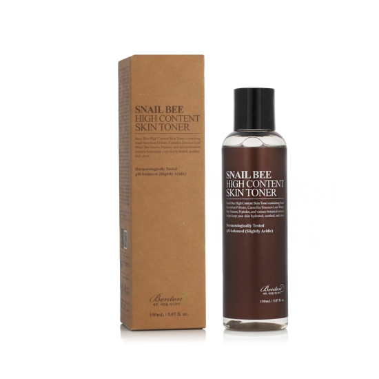 Benton Snail Bee High Content Skin Toner