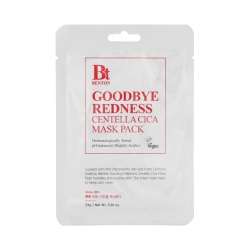 Benton Goodbye Redness Centella Cica Mask Pack