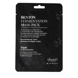 Benton Fermentation Mask Pack 20 g