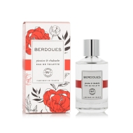 Berdoues Pivoine & Rhubarbe EDT