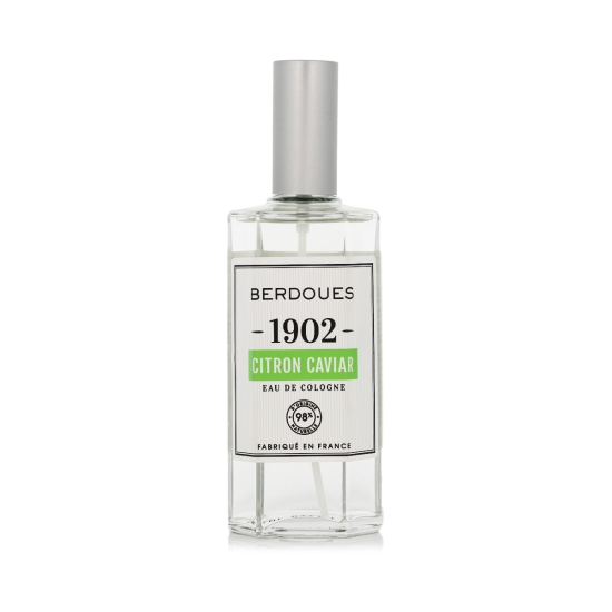 Berdoues 1902 Citron Caviar EDT