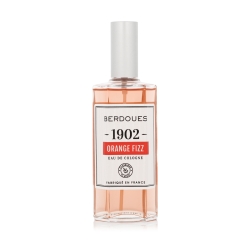 Berdoues 1902 Orange Fizz EDT