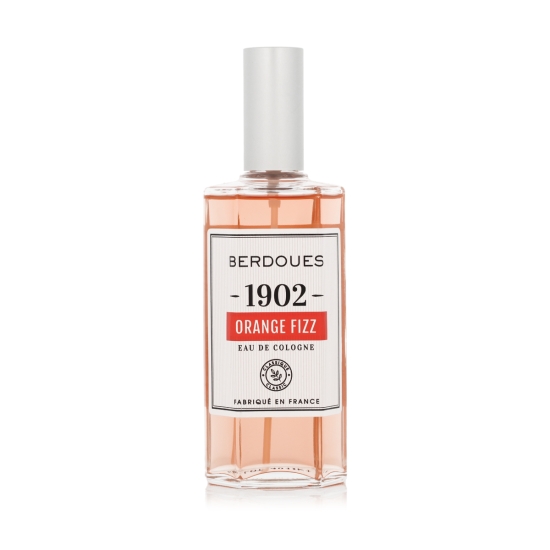 Berdoues 1902 Orange Fizz EDT