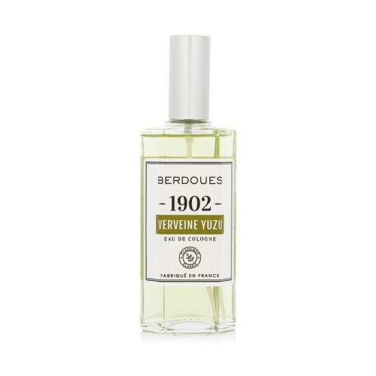 Berdoues 1902 Verveine Yuzu EDT