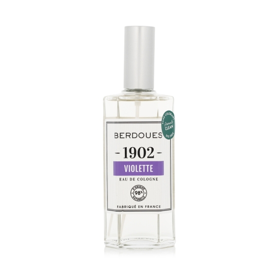 Berdoues 1902 Violette EDT