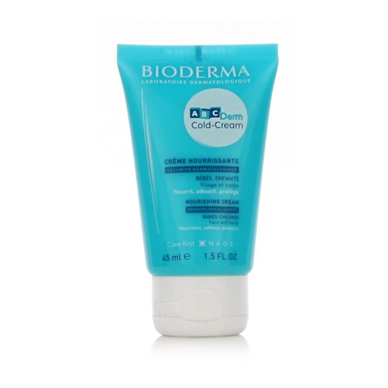Bioderma ABCDerm Cold-Cream Nourishing Cream