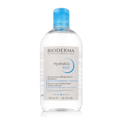 Bioderma Hydrabio H2O Moisturising Micellar Water Makeup Remover