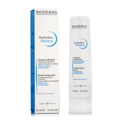 Bioderma Hydrabio Moisturising Mask