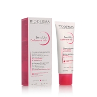 Bioderma Sensibio Defensive Rich Active Soothing Cream