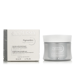 Bioderma Pigmentbio Night Renewer Cream