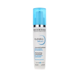 Bioderma Hydrabio Sérum Moisturising Concentrate