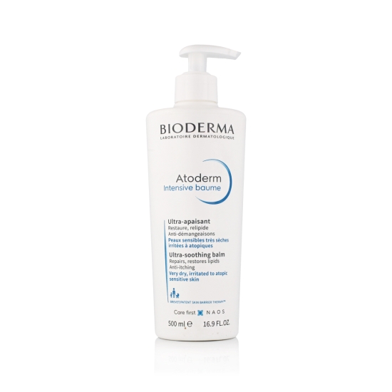 Bioderma Atoderm Ultra-soothing Balm