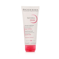 Bioderma Sensibio Soothing Mask