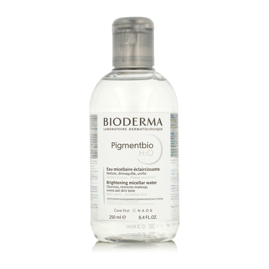 Bioderma Pigmentbio H2O Micellar Water