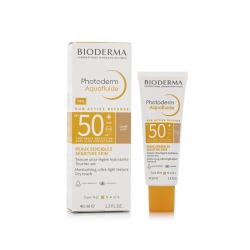 Bioderma Photoderm Aquafluide SPF50+ (Light)