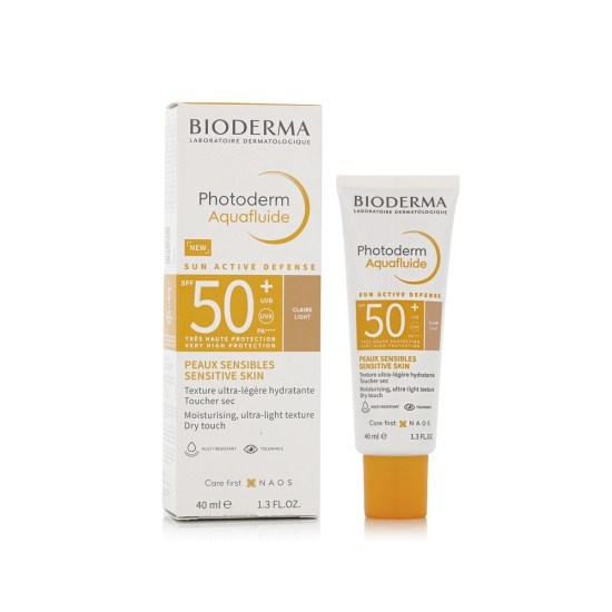 Bioderma Photoderm Aquafluide SPF50+ (Light)