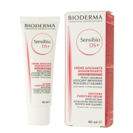 Bioderma Sensibio DS+ Soothing Purifying Cream