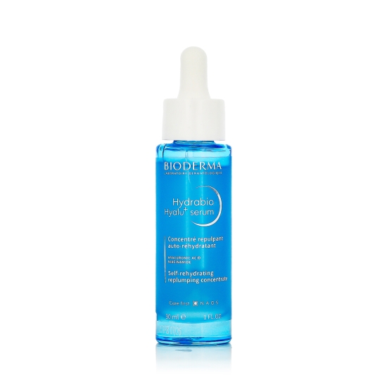 Bioderma Hydrabio Hyalu+ Serum