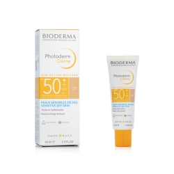 Bioderma Photoderm Créme SPF 50+ (Light)