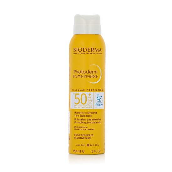 Bioderma Photoderm Brume Invisible Mist SPF 50+