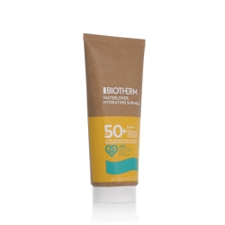 Biotherm Waterlover Hydrating Sun Milk SPF 50+