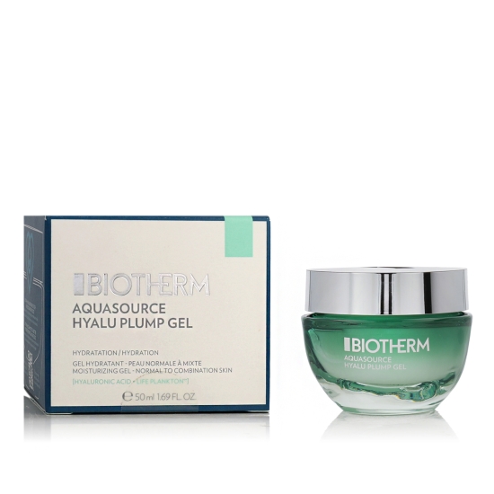 Biotherm Aquasource Hyalu Plump Gel