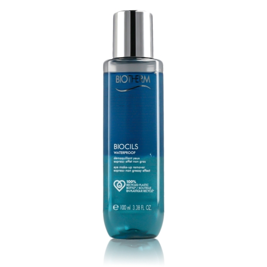 Biotherm Biocils Waterproof Eye Make-up Remover 100 ml