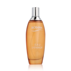 Biotherm Eau d'Énergie Eau De Toilette (woman)