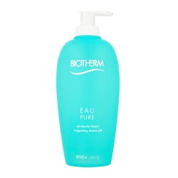 Biotherm Eau Pure Perfumed Shower Gel 400 ml (woman)