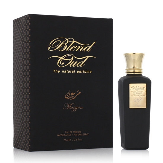 Blend Oud Mazyon EDP