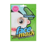 Bling Pop Cucumber Hydrating & Brightening Mask