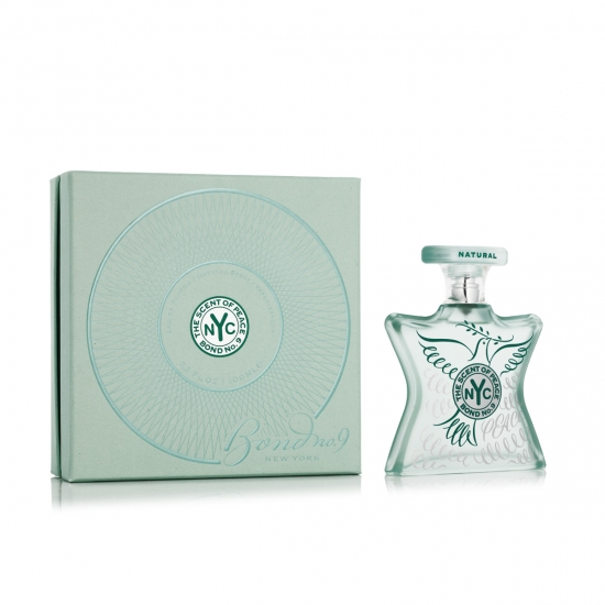 Bond No. 9 The Scent Of Peace Natural EDP