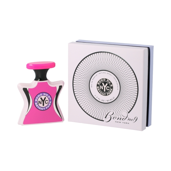 Bond No. 9 Bryant Park Eau De Parfum 50 ml (woman)