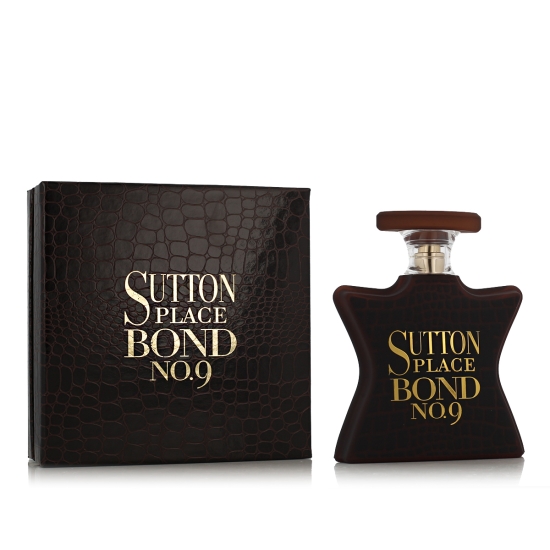 Bond No. 9 Sutton Place Eau De Parfum 100 ml (unisex)