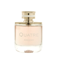 Boucheron Quatre Pour Femme Eau De Parfum - tester 100 ml (woman)