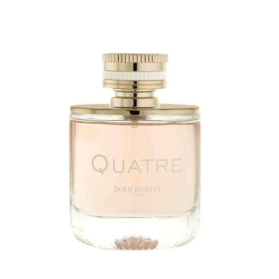 Boucheron Quatre Pour Femme Eau De Parfum - tester 100 ml (woman)