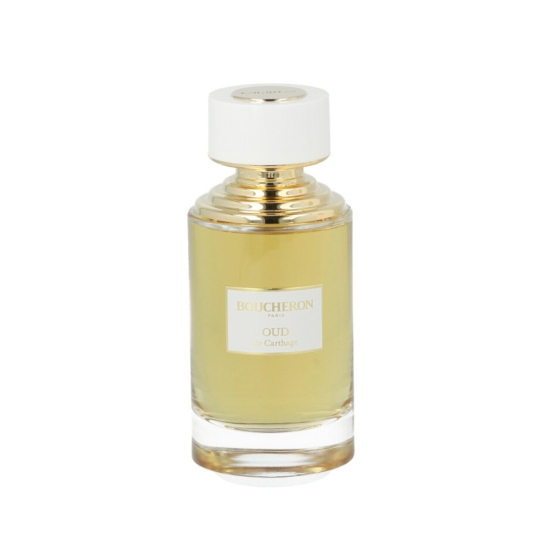 Boucheron Oud de Carthage Eau De Parfum - tester 12 (unisex)