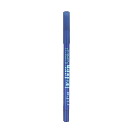 Bourjois Paris Contour Clubbing Waterproof Eye Pencil (46 Bleu Néon)