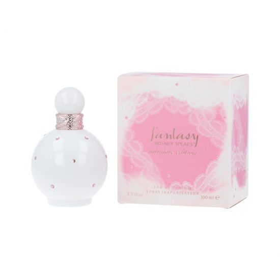 Britney Spears Fantasy Intimate Edition EDP
