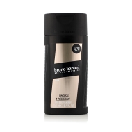 Bruno Banani Man Perfumed Shower Gel