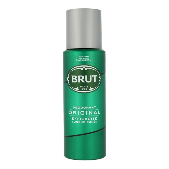 Brut Brut Original Deodorant VAPO