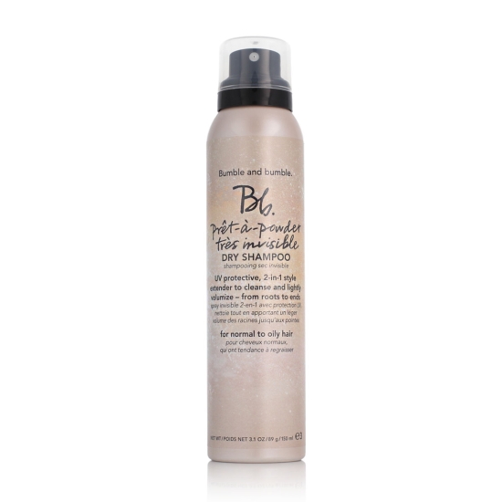 Bumble and bumble Bb. Pret-À-Powder Trés Invisible Dry Shampoo