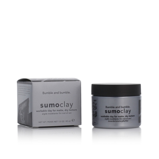 Bumble and bumble Sumoclay