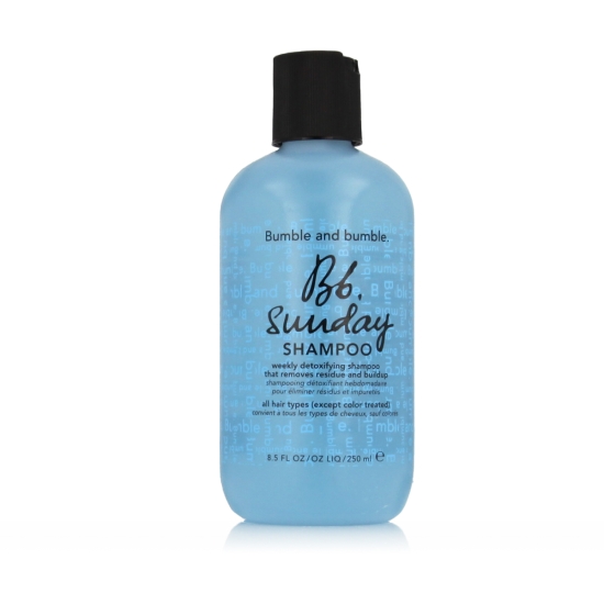 Bumble and bumble Bb. Sunday Shampoo 250 ml