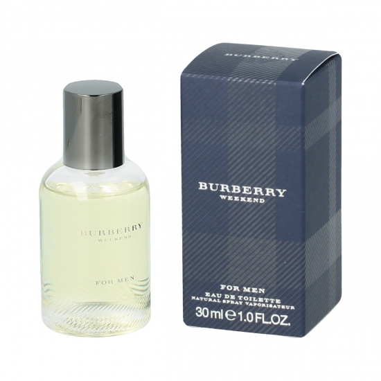 Burberry Weekend for Men EDT