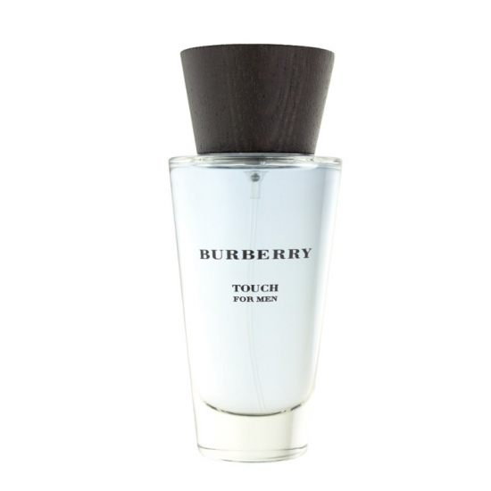 Burberry Touch for Men EDT