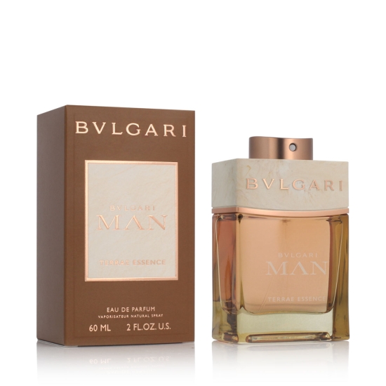 Bvlgari Man Terrae Essence EDP