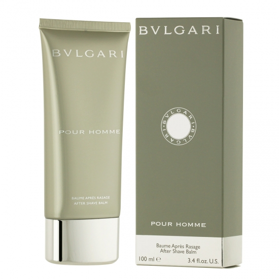 Bvlgari Pour Homme After Shave Balm