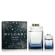 Bvlgari Man Glacial Essence EDP 100 ml + EDP 15 ml