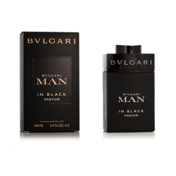 Bvlgari Man In Black Parfum